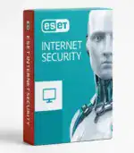 ESET Internet Security 1 år / 1 PC