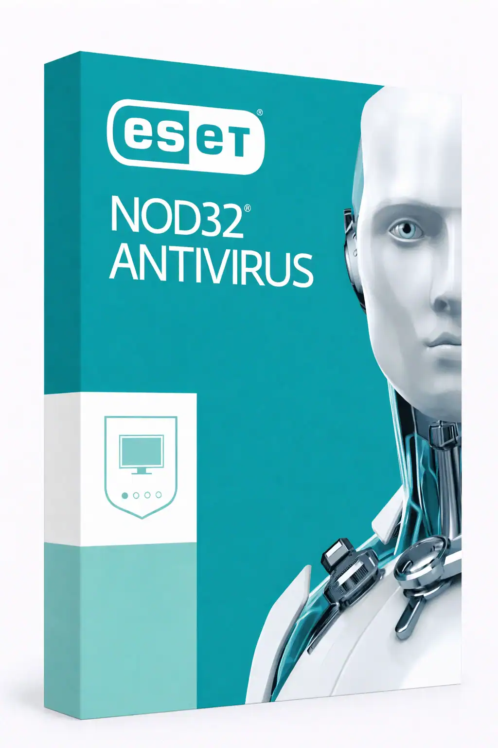 eset_nod32_antivirus.webp ESET NOD32 Antivirus (1 år / 1 PC) - Image 1