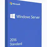 Windows Server 2016 Standard