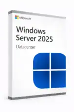 Windows Server 2025 Datacenter