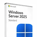 Windows Server 2025 Standard