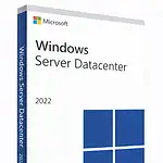Windows Server 2022 Datacenter